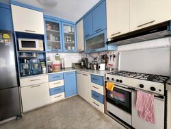 Blk 312 Shunfu Gardens (Bishan), HDB 5 Rooms #522170711